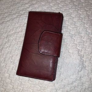 XL wallet